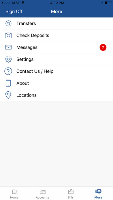 iPhone Screenshot 4