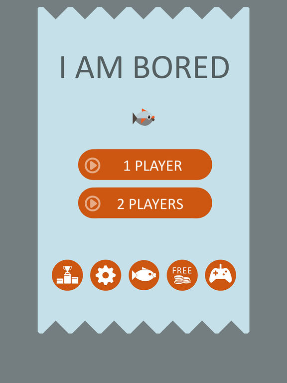 ! I am boredscreeshot 5
