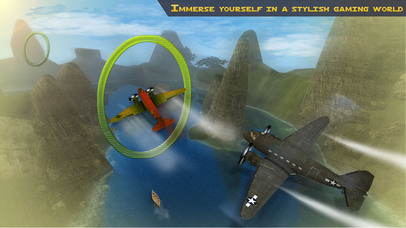 Flight Simulator: Flying Pilot screenshot 4