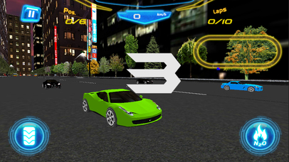 Ach Car Racing screenshot 3