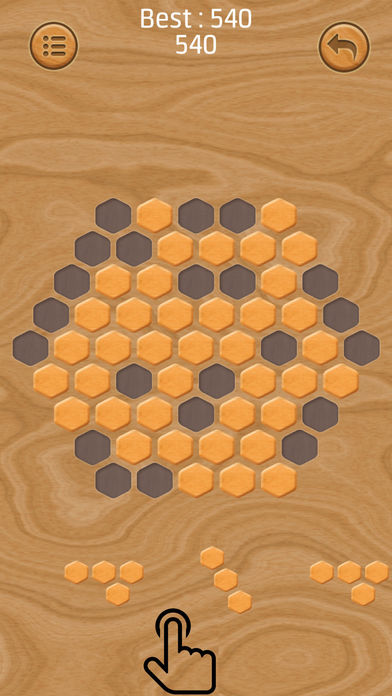 Tricky Block Puzzle screenshot 2