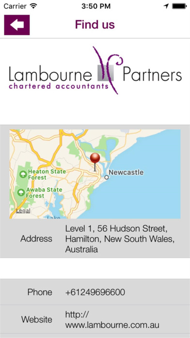 Lambourne Partners screenshot 3