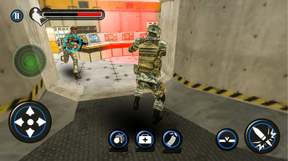 IGI Commando screenshot 2