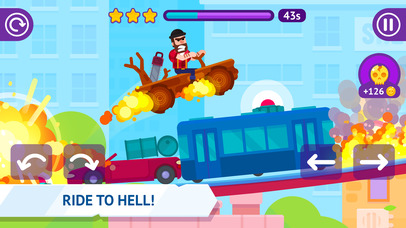 Happy Racing - Top Wheels Game (Ad Free) screenshot 2
