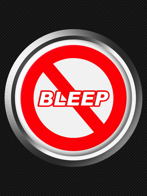 apps that bleep censor videos android