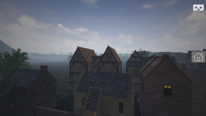 Edinburgh 1544 screenshot 4