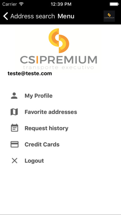 CS Premium screenshot 4