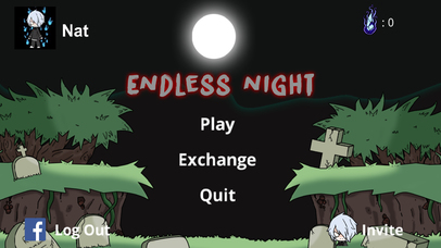 Endless-Night screenshot 2