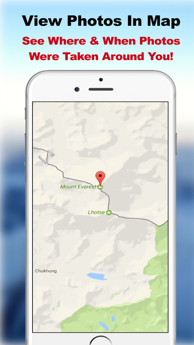 GPS Camera Photo Stamper screenshot 2