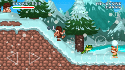 Raid Adventure in Valley Island Of Stone Monument screenshot 3