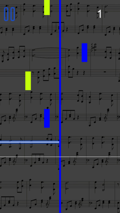 Piano Tune screenshot 4