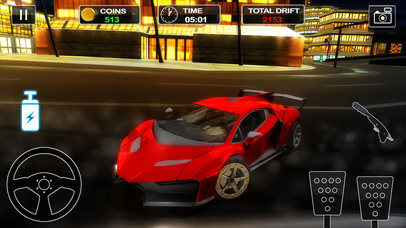 Real Street Drift : Racing Legends screenshot 2