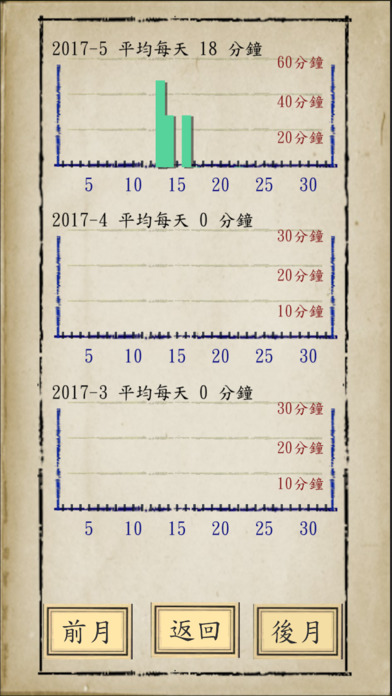 練平甩功 screenshot 3