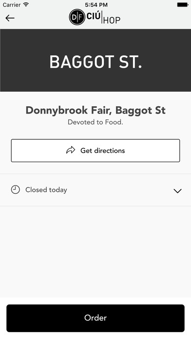Donnybrook Fair – Ciú Hop screenshot 2