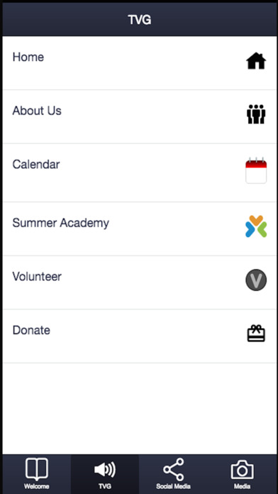 The Village Group Mobile- Participants screenshot 2