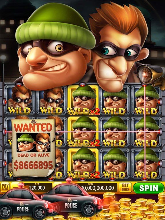 Grand Slots: Vegas Casino Slot Machinesscreeshot 5