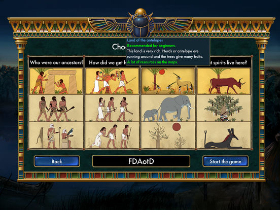 Predynastic Egyptscreeshot 5