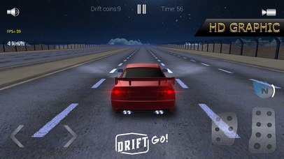 Drift GO! Racing screenshot 3