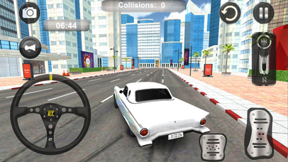 Fastest City Car Parking screenshot 3