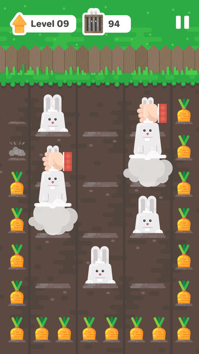 Stop The Bunny screenshot 3