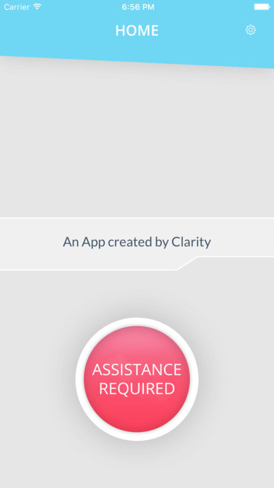 Assistance Required screenshot 3