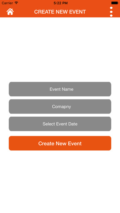 Elevate Event App screenshot 3