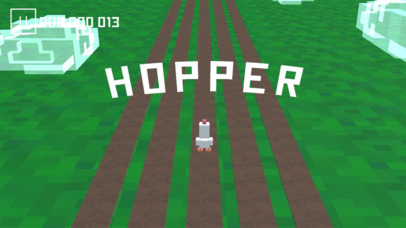 Hοpper screenshot 2
