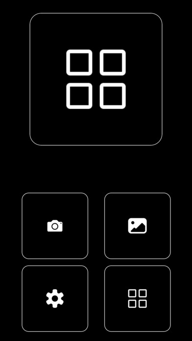 InstaGrid (Photo grid for Instagram Profile) screenshot 4