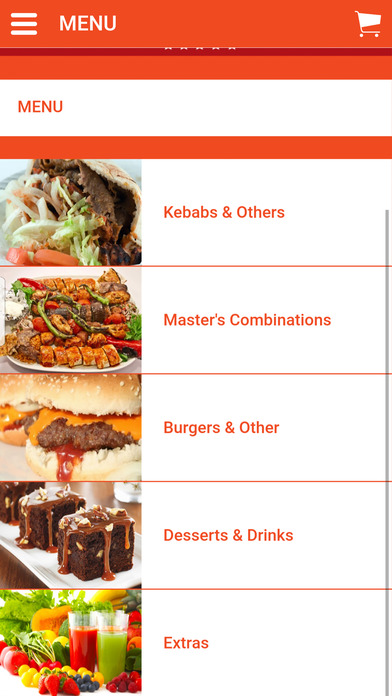 Master Kebabs screenshot 2