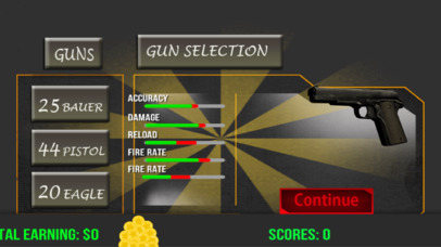Real Commando Shooter Training screenshot 2
