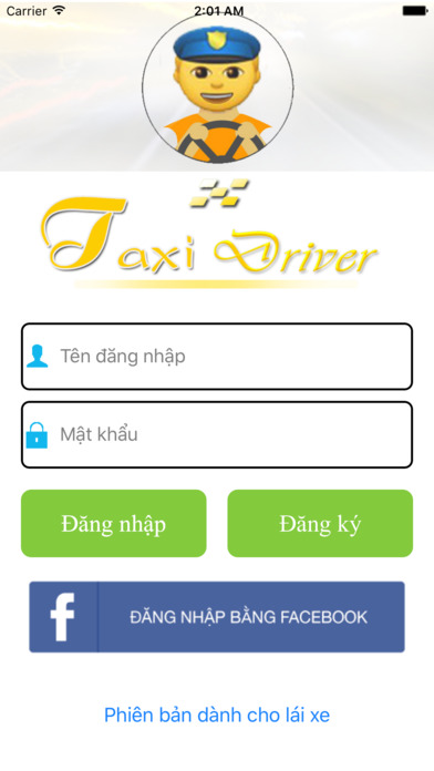 Taxi Empty Driver screenshot 3