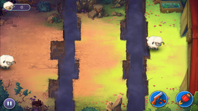 Sheep Heroes screenshot 3
