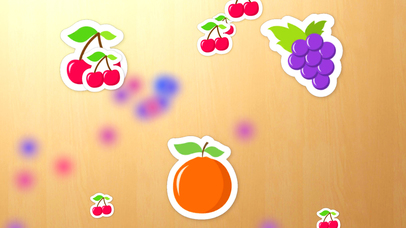 Baby Puzzle - Fruits screenshot 3
