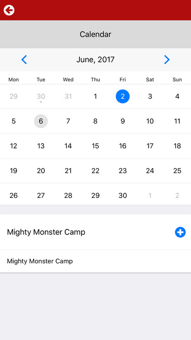 Mighty Monsters screenshot 4