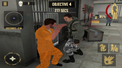 Survival Prison Escape v2 Pro screenshot 2