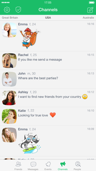 frim chat apps frim chat apps