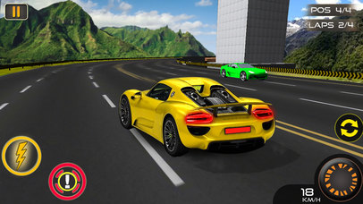 Extreme Drift Car Racer screenshot 4