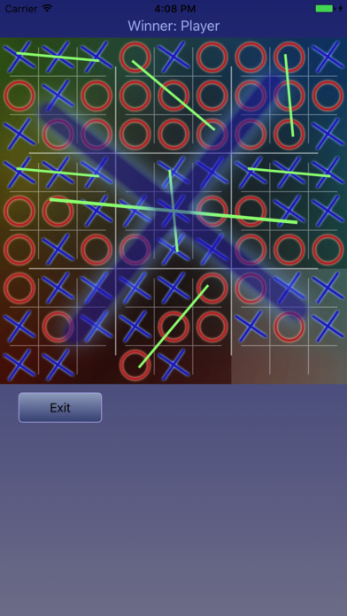 TacticToy — logical game screenshot 3