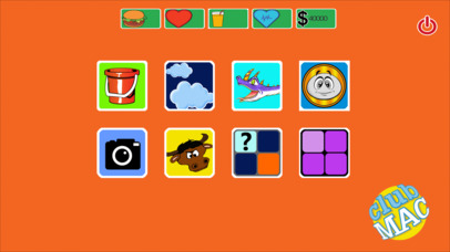 Club Mac Game screenshot 2