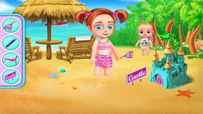 Summer Beach Family Holidays screenshot 4