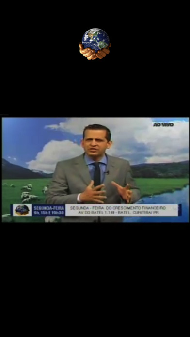 TV IMPD Paraná screenshot 2