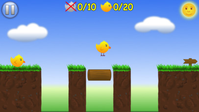 Save-the-Chick screenshot 2
