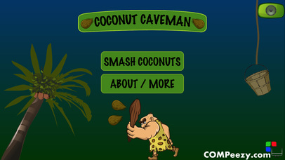 Coconut Caveman screenshot 3