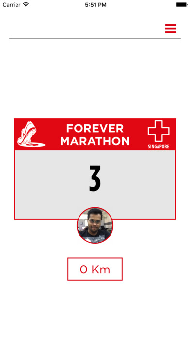 Forever Marathon screenshot 3