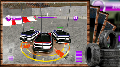 Bumper Cars – Unlimited Driving & Racing Fun Game screenshot 4