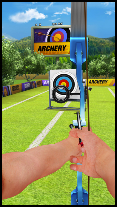 Archery - Shoot the Target screenshot 2