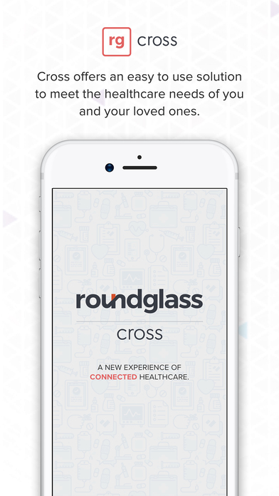 iPhone Screenshot 1