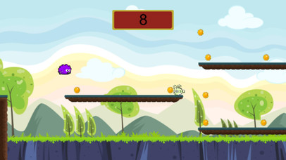 Mega Birdy Bounces , screenshot 3