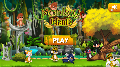 Super Monkey Island Adventure screenshot 2