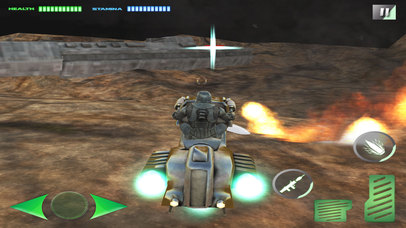 Secret Agent Vs Alien Invasion: Empire Galaxy War screenshot 2